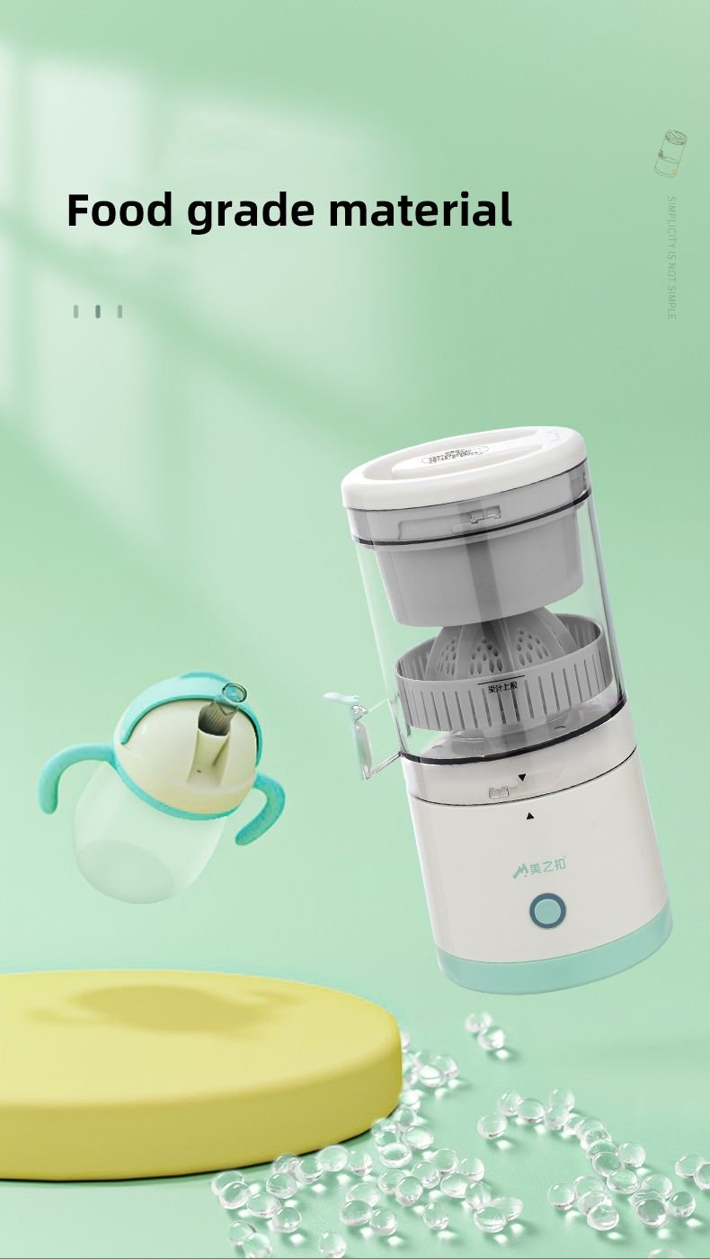 Citrus Juicer - Cave