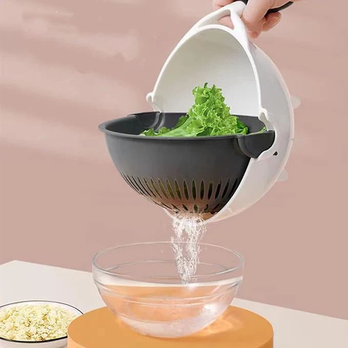 Multi - functional Vegetable Cutter - Cave