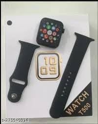T500 Smart Watch Series 7 - Cave
