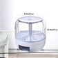 360 Degree Rotating Dry Food Dispenser - Cave