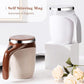 380mL Self Stirring Mug with Lid - Cave