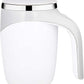 380mL Self Stirring Mug with Lid - Cave