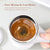 380mL Self Stirring Mug with Lid - Cave