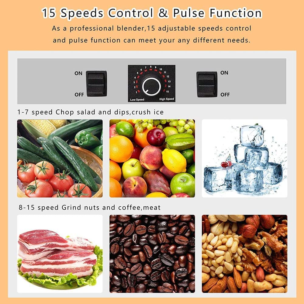 Golden Crest Juicer