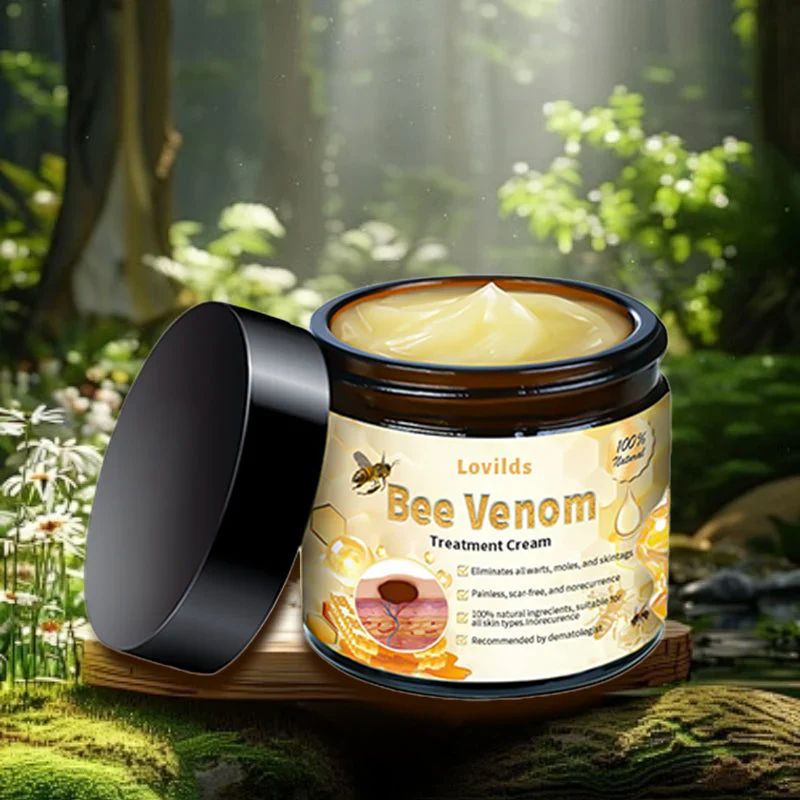 Bee Skin Elixir - Cave