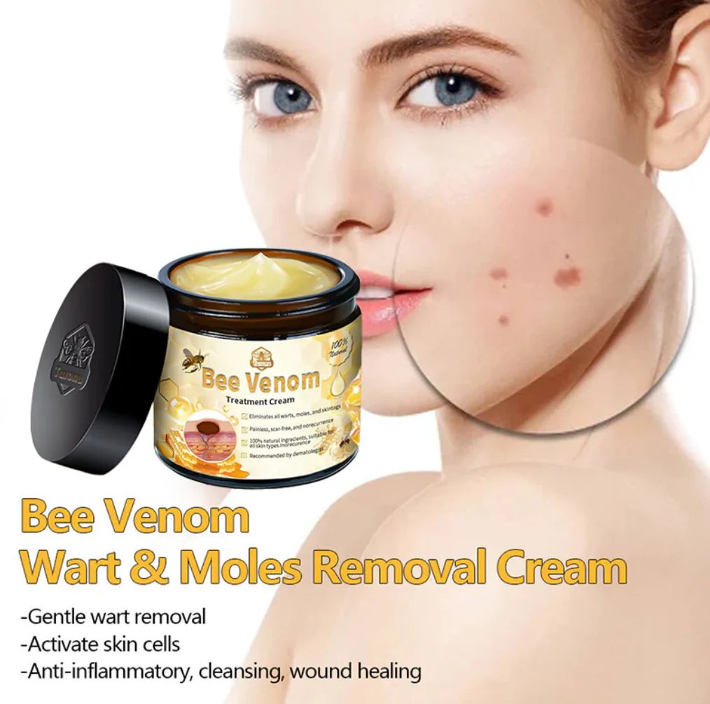 Bee Skin Elixir - Cave