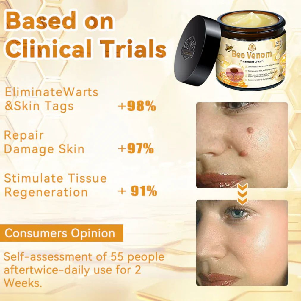 Bee Skin Elixir - Cave
