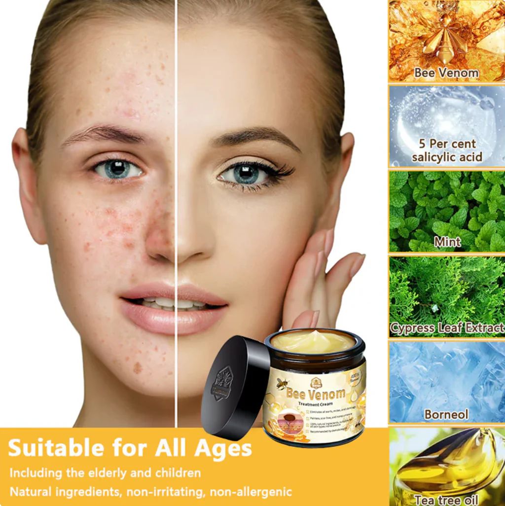 Bee Skin Elixir - Cave