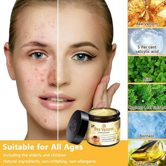 Bee Skin Elixir - Cave