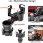 Car Drink Expander Holder - Cave