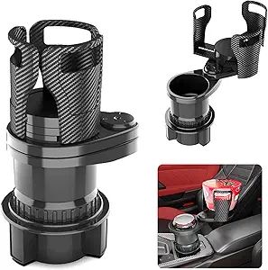 Car Drink Expander Holder - Cave
