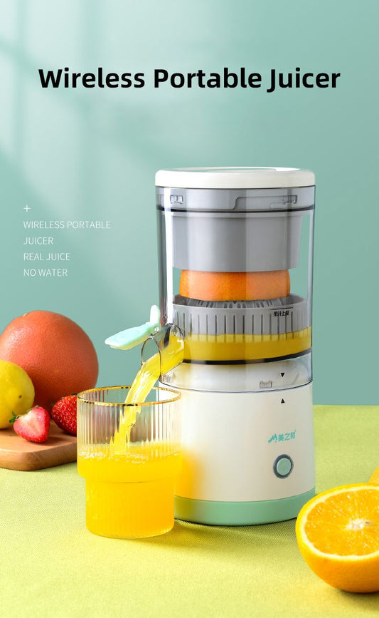 Citrus Juicer - Cave
