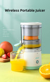 Citrus Juicer - Cave