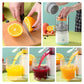 Citrus Juicer - Cave
