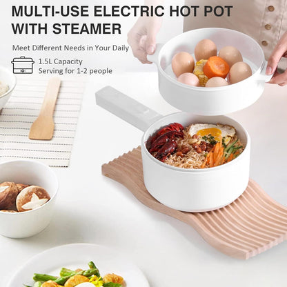 ELECTRIC HOT POT - Cave