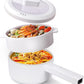 ELECTRIC HOT POT - Cave