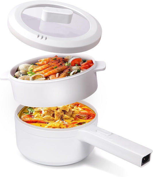 ELECTRIC HOT POT - Cave