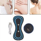 Electric Mini Neck Massager - Cave