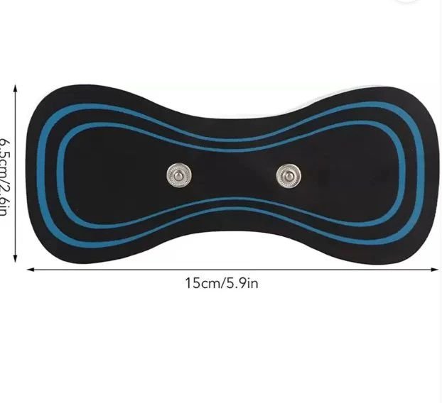 Electric Mini Neck Massager - Cave