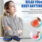 Electric Mini Neck Massager - Cave