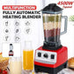 Electric Mixer Silver Crest with Meat Grinder - Cave