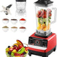 Electric Mixer Silver Crest with Meat Grinder - Cave