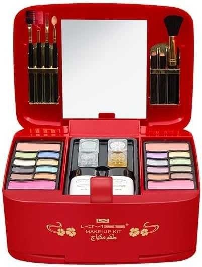 Girls Makeup Kit With Box - Cave