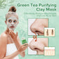 Green Tea Mask Stick for Face - Cave
