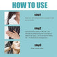 Hair Straightening Cream - Cave