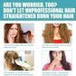 Hair Straightening Cream - Cave