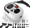 Portable Steam Cleaner Ⓢ