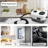 Portable Steam Cleaner Ⓢ