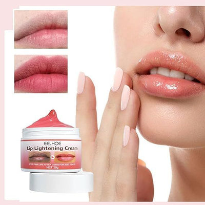 Lips Bleaching Cream Balm - Cave