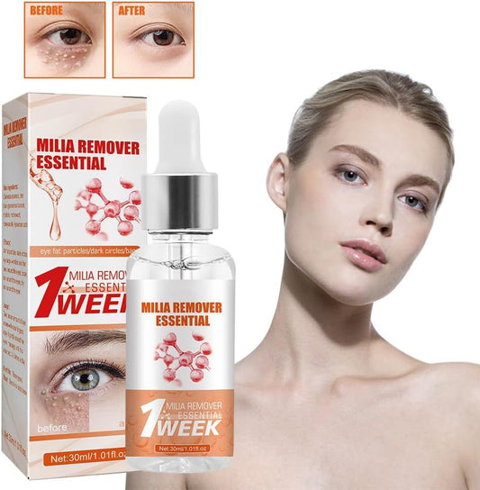 Milia Remover Essential - Cave
