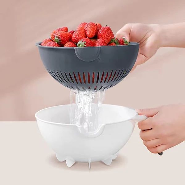Multi - functional Vegetable Cutter - Cave