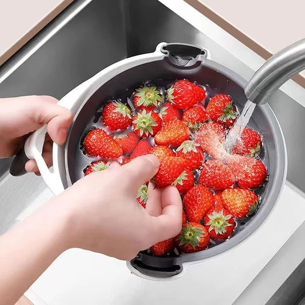 Multi - functional Vegetable Cutter - Cave