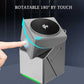 New Generation 3 - in - 1 Magnetic Pop - Up Wireless Charging Station - Cave