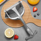 Premium Stainless Steel Lemon Squeezer - Cave