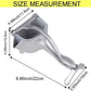 Premium Stainless Steel Lemon Squeezer - Cave