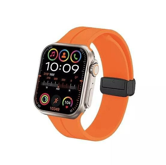series 9 watch - Cave