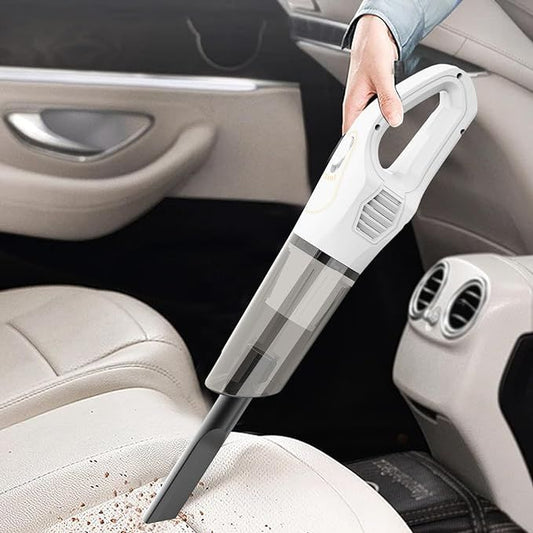 Smart Portable Vacuum Cleaner - Cave