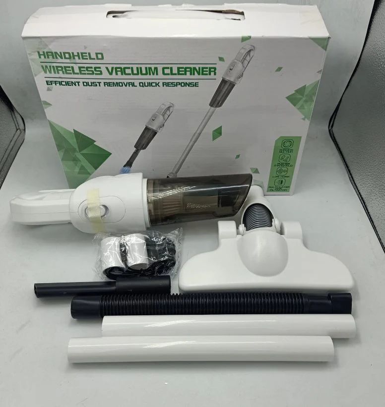 Smart Portable Vacuum Cleaner - Cave