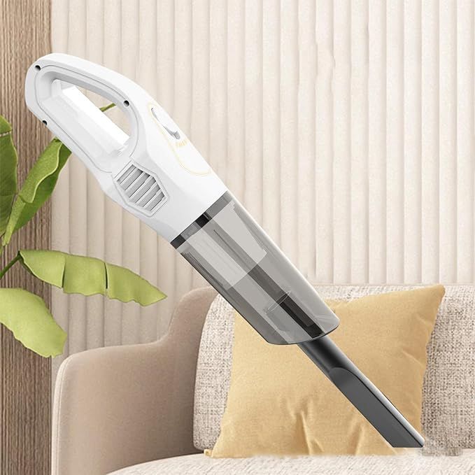 Smart Portable Vacuum Cleaner - Cave