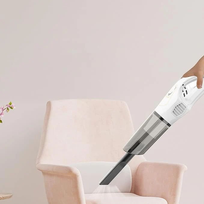 Smart Portable Vacuum Cleaner - Cave
