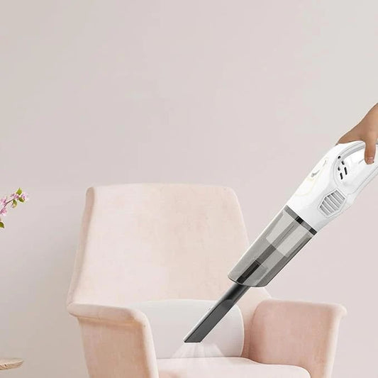 Smart Portable Vacuum Cleaner - Cave
