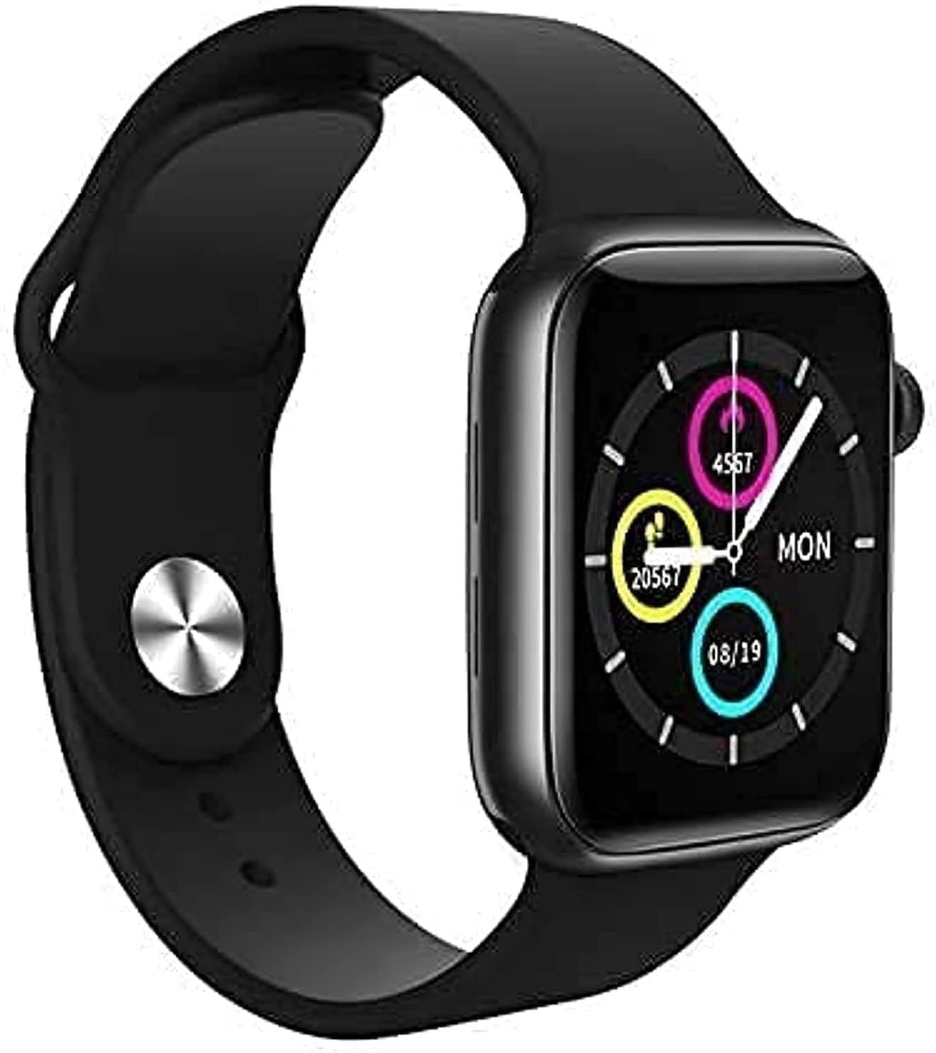 T500 Smart Watch Series 7 - Cave